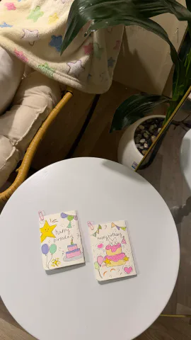 الرسم على الكروت